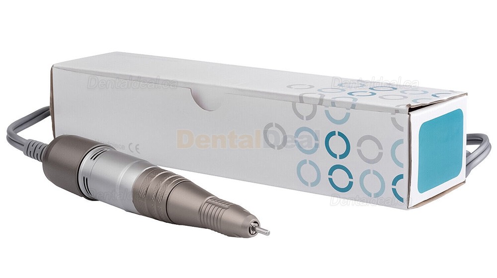 STRONG SDE-SH200 Dental Lab Micromotor Handpiece 35000RPM 2.35mm